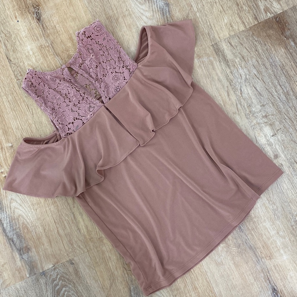 Express blouse - Picture 2 of 2